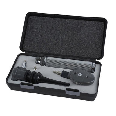 Otoscope-Ophthalmic Diagnostic Set Κύρια εικόνα προϊόντος