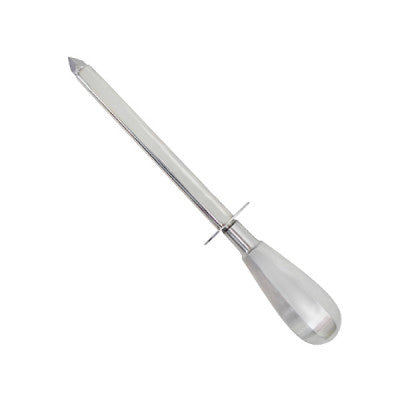 Oval Trocar - Metal Handle Hovedbillede