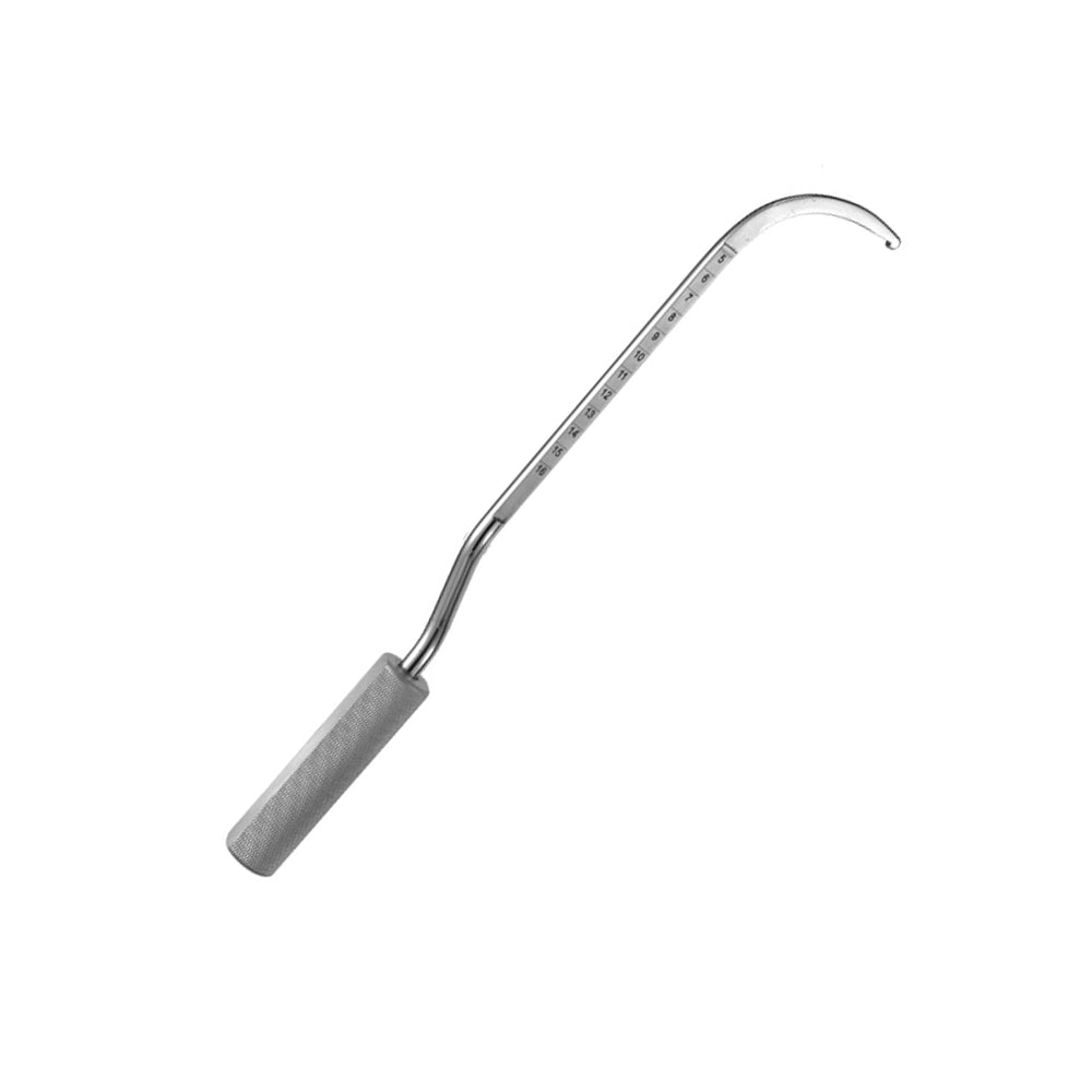 Padgett Agris DIingman Submammary Dissector