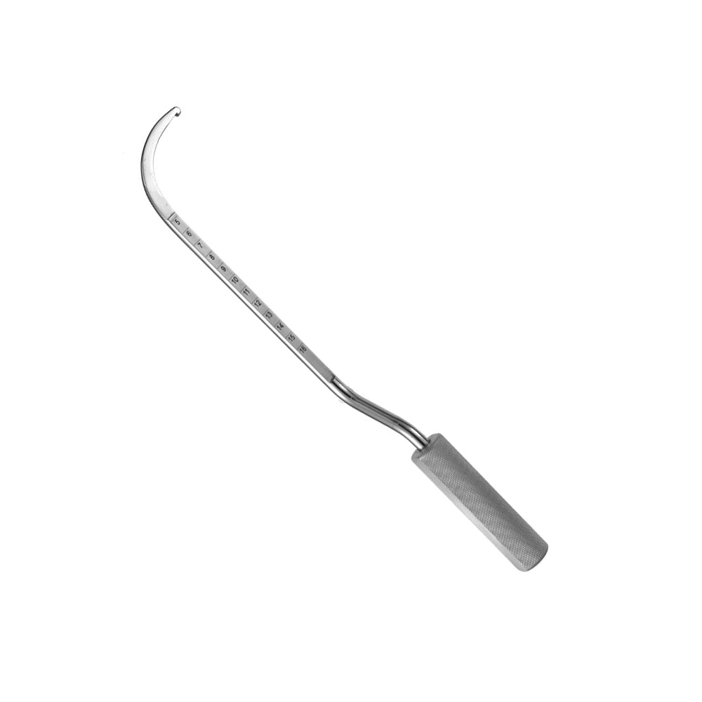 Padgett Agris DIingman Submammary Dissector Image principale du produit