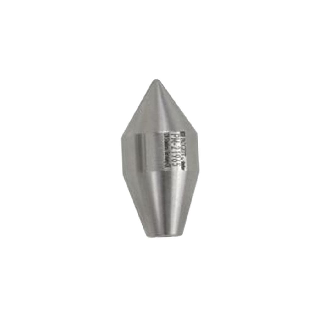 Padgett Breast Dissector Bullet Tip, Large, Replacement Tip