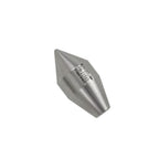 Padgett Breast Dissector Bullet Tip, Large, Replacement Tip