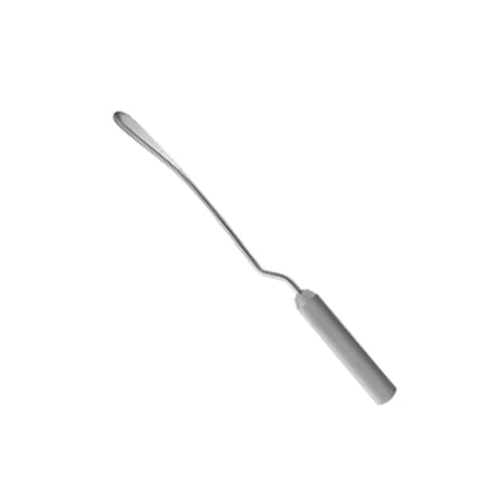 Padgett Maccollum Dingman Dissecteur sous-mammaire Image secondaire du produit
