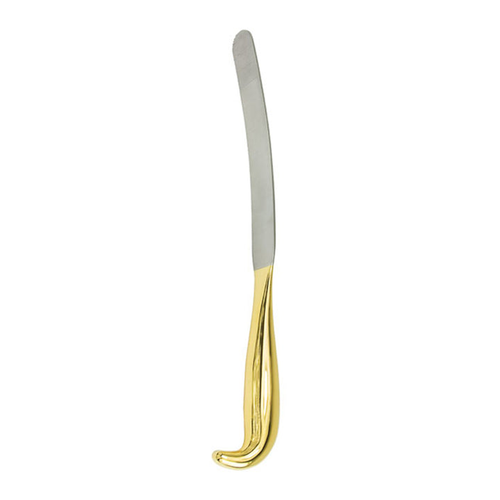 Padgett Spatula Breast Retractor / Dissector