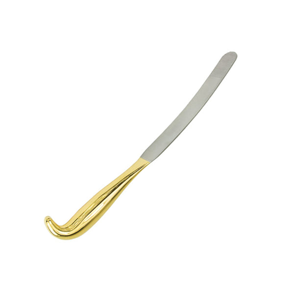 Padgett Spatula Breast Retractor / Dissector