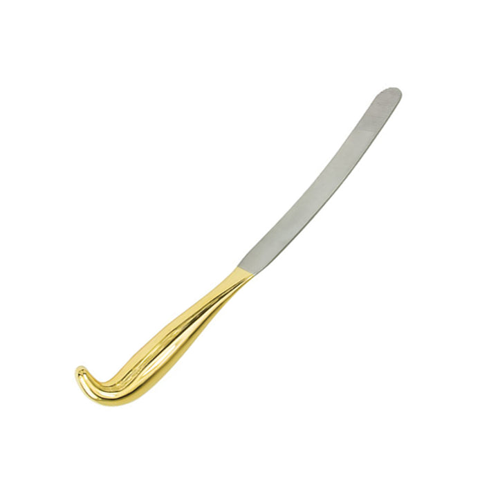Padgett Spatula Breast Retractor / Dissector