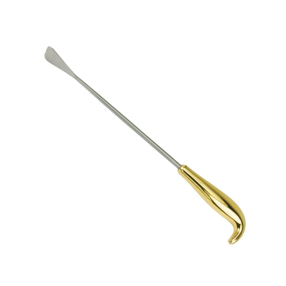 Padgett Tbts Style Breast Dissector, Paddle Shaped, Spatula, Short Pattern Image principale du produit