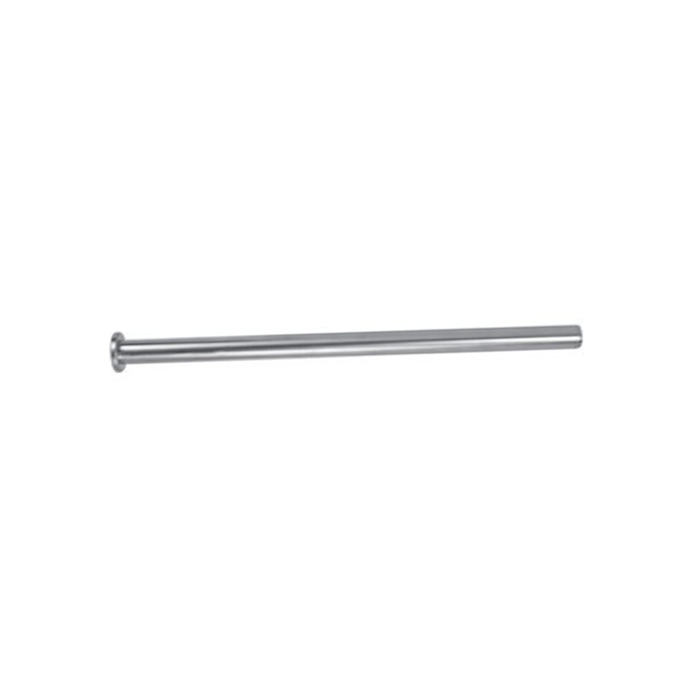 Trocart Padgett pour sonde mammaire, longueur totale 356 mm (14 pouces), grande taille, diamètre intérieur 17,3 mm, diamètre extérieur 19,0 mm. Image secondaire du produit