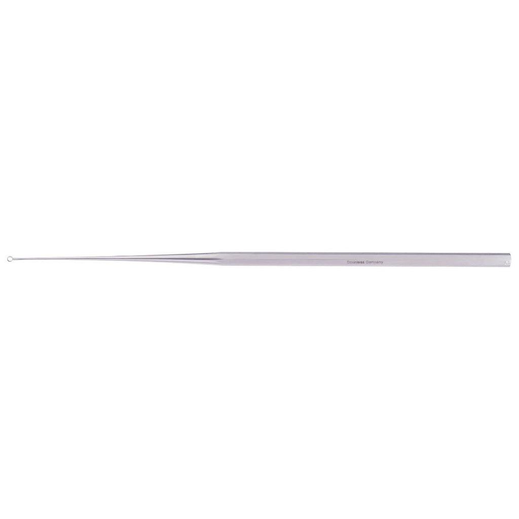 Paparella Angled Ring Curette