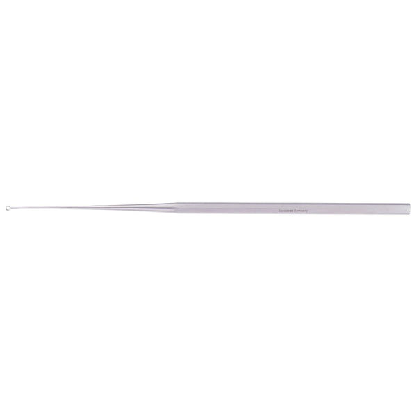 Paparella Angled Ring Curette