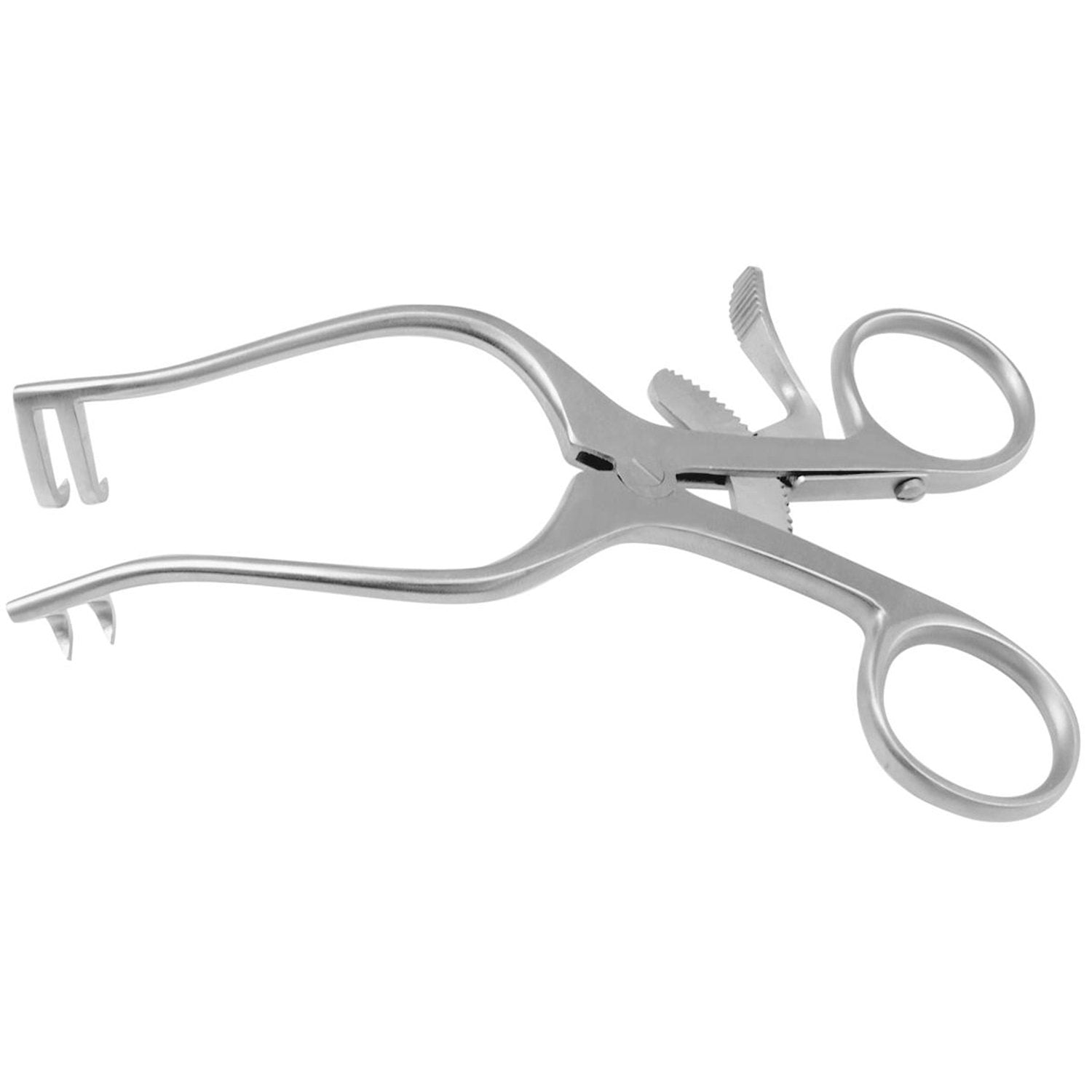 Paparella Retractor Hoofdafbeelding