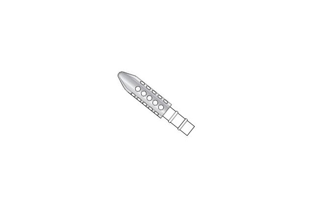 مصاصة تنفيس البطين من بابورث Secondary image