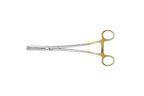 Parametrium Hysterectomy Clamp