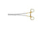 Parametrium Hysterectomy Clamp