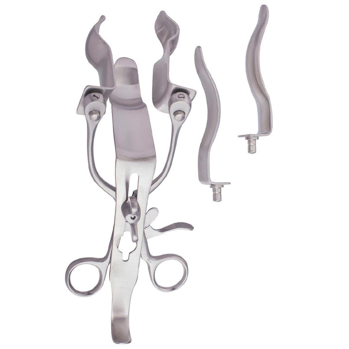 Parks Anal Retractor