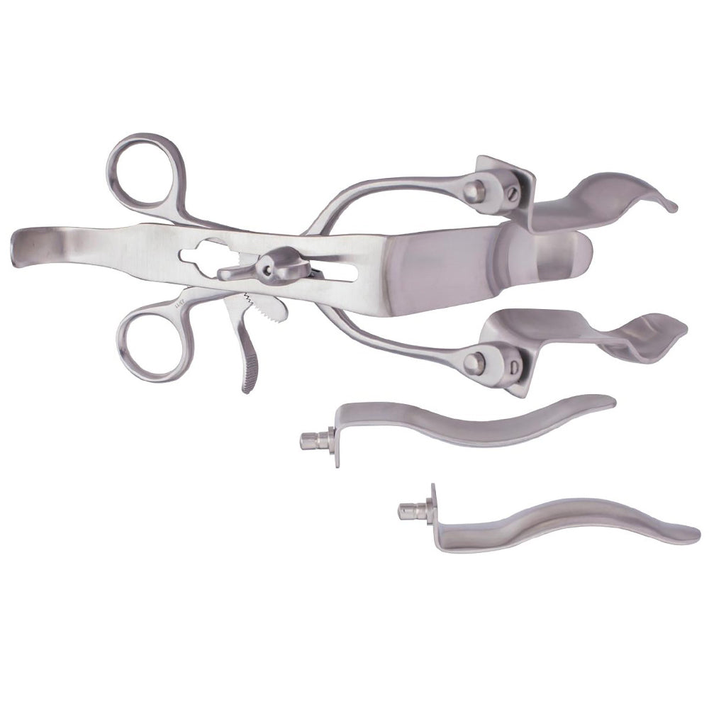 Parks Anal Retractor