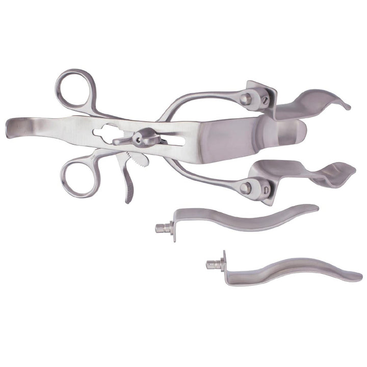 Parks Anal Retractor