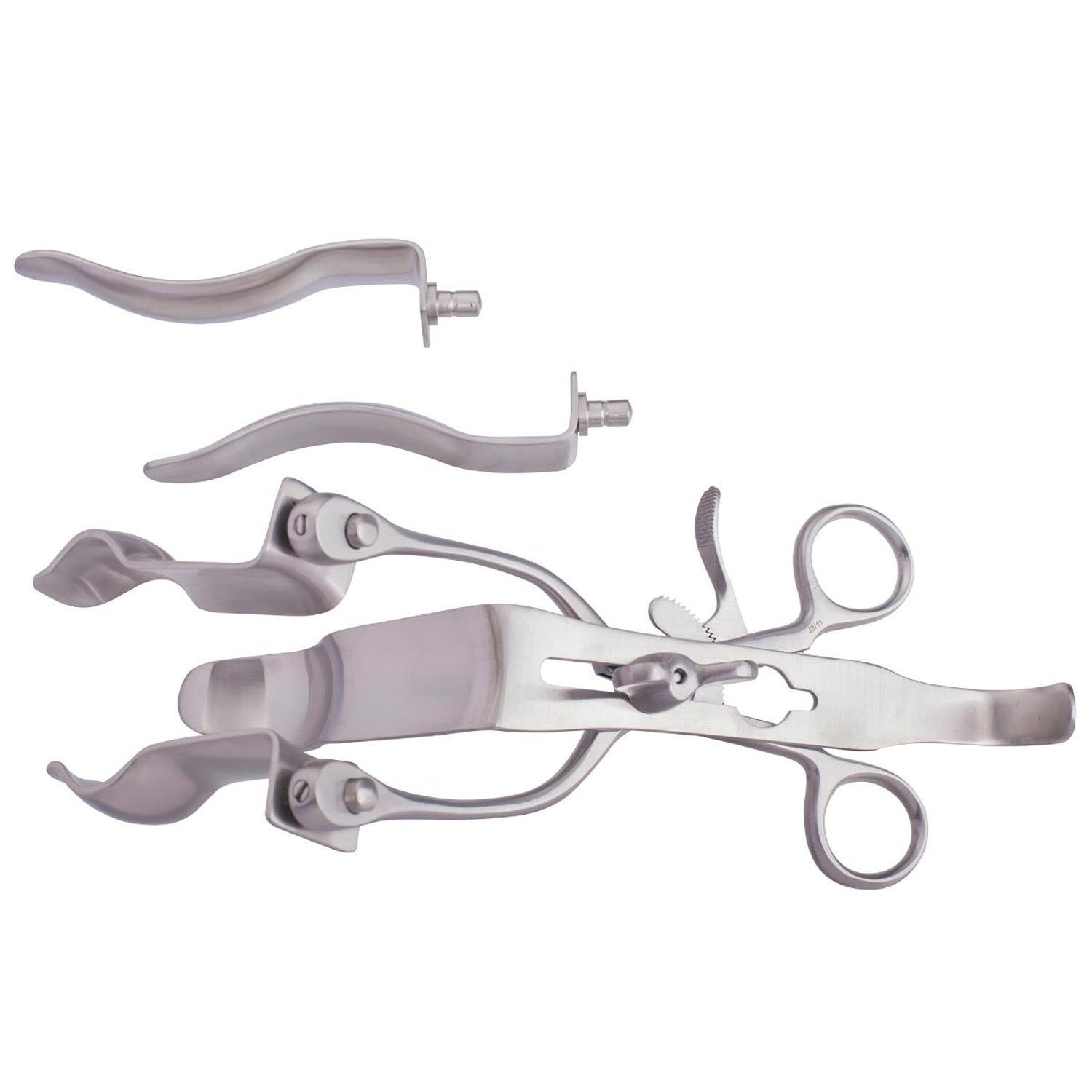 Parks Anal Retractor Hoofdafbeelding