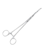 Parsonnet Aorta Clamps