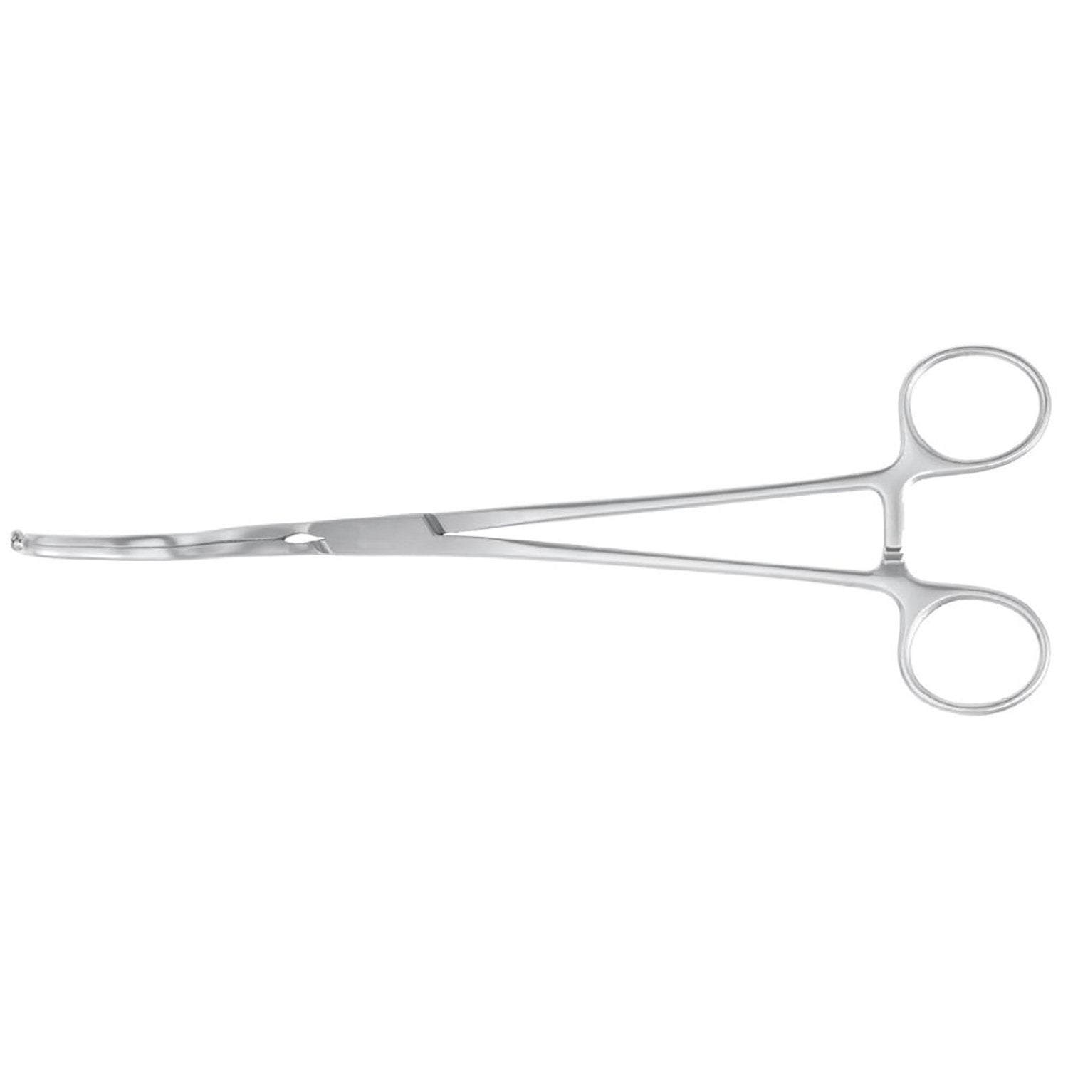 Parsonnet Aorta Clamps Main image