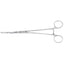 Parsonnet Aorta Clamps