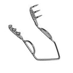 Parsonnet Epicardial Retractor