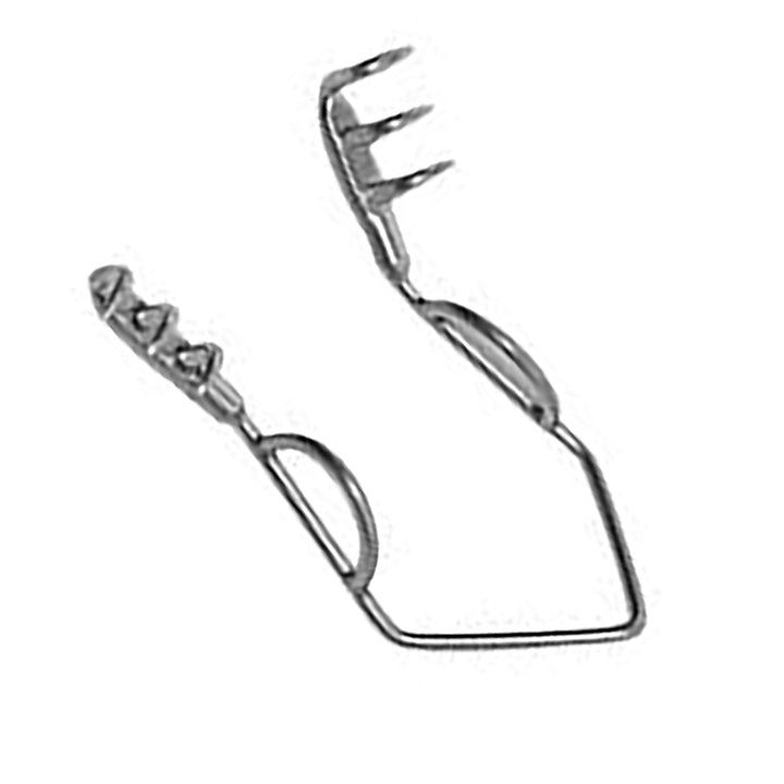Parsonnet Epicardial Retractor