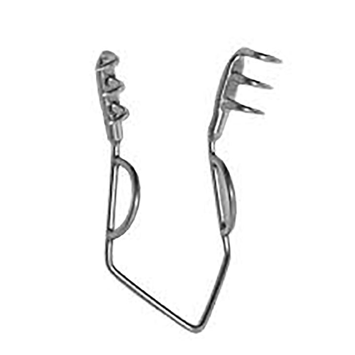 Parsonnet Epicardial Retractor
