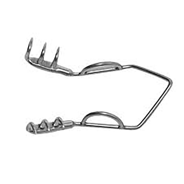 Parsonnet Epicardial Retractor