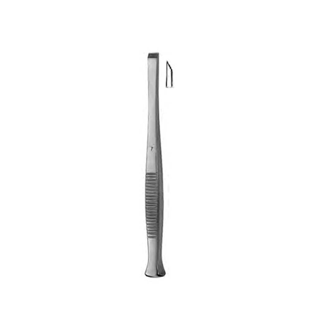 Partsch Gouge Main image