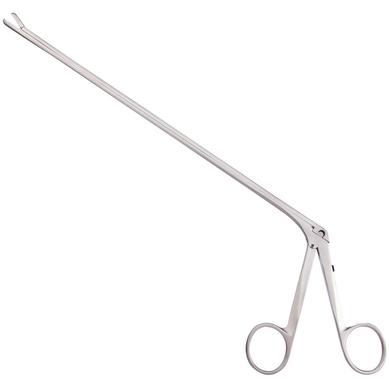Patterson Laryngeal Forceps Main image
