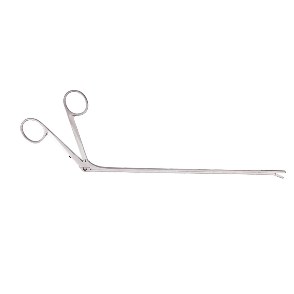 Patterson Laryngeal Forceps Secondary image