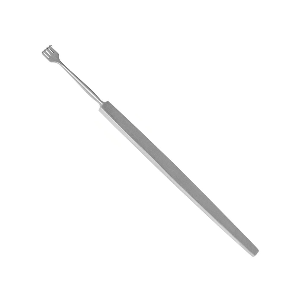 Peck Rake Retractor