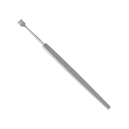 Peck Rake Retractor