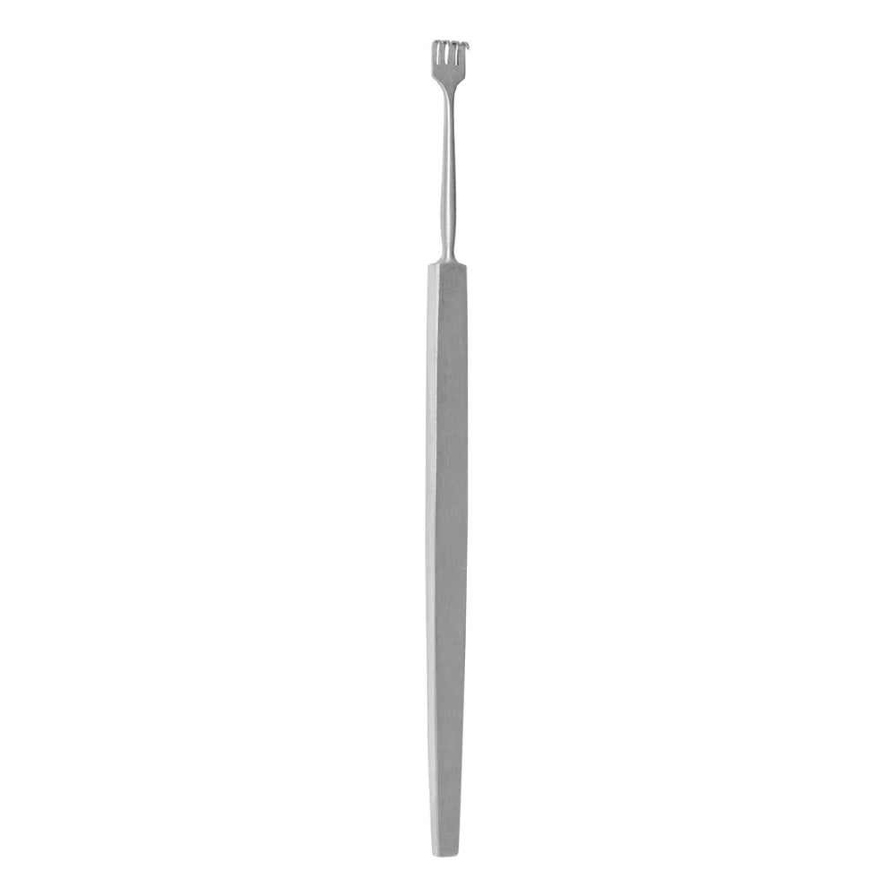 Peck Rake Retractor