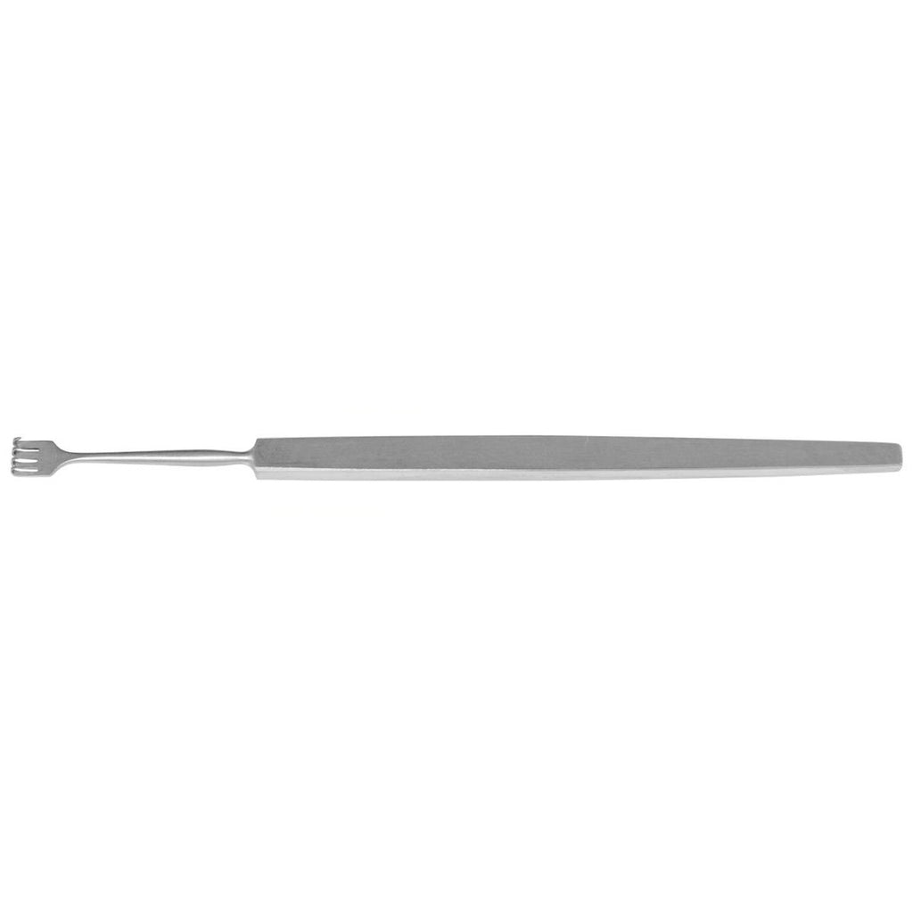 Peck Rake Retractor