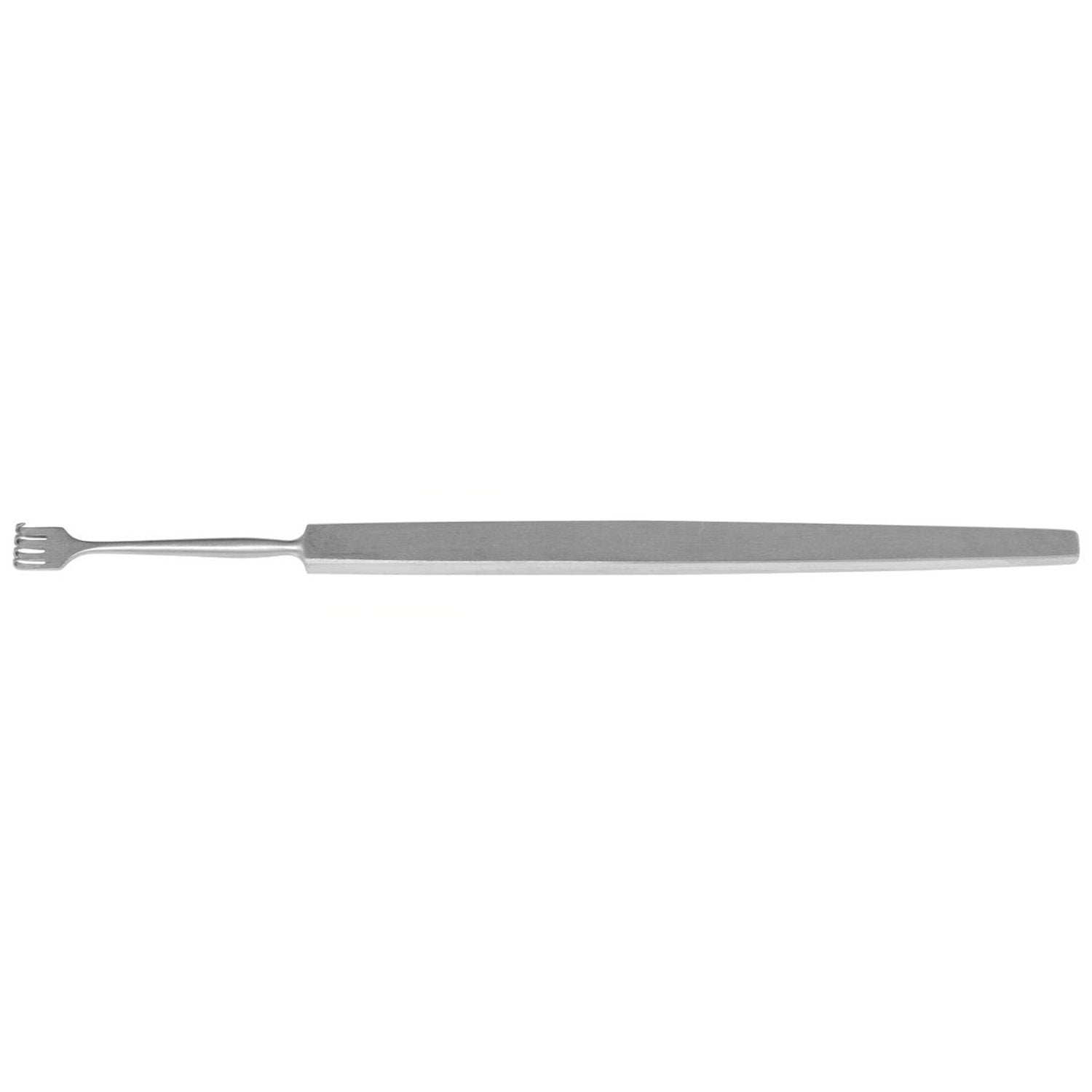 Peck Rake Retractor