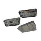 Pediatric DHS/DCS Plates Instrument Set