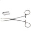 Pedifine Allis Tissue Forceps