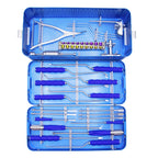 Peek Cage Instrument Set