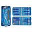 PEEK T-PAL Spacer Spinal Fixation Set