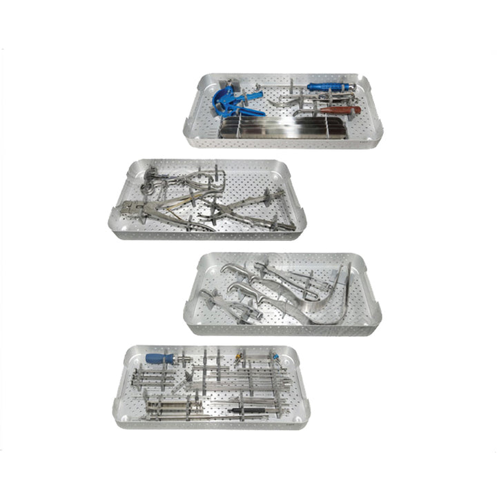 Pelvic Instrument Set