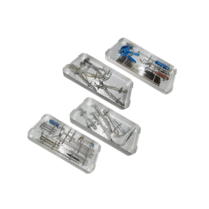 Pelvic Instrument Set