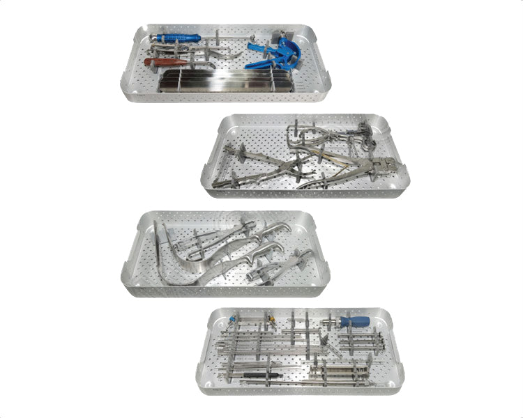 Pelvic Instrument Set Hlavní obrázek produktu