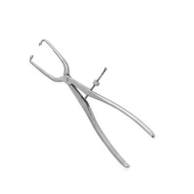 Pelvic Reduction Forceps - Straight