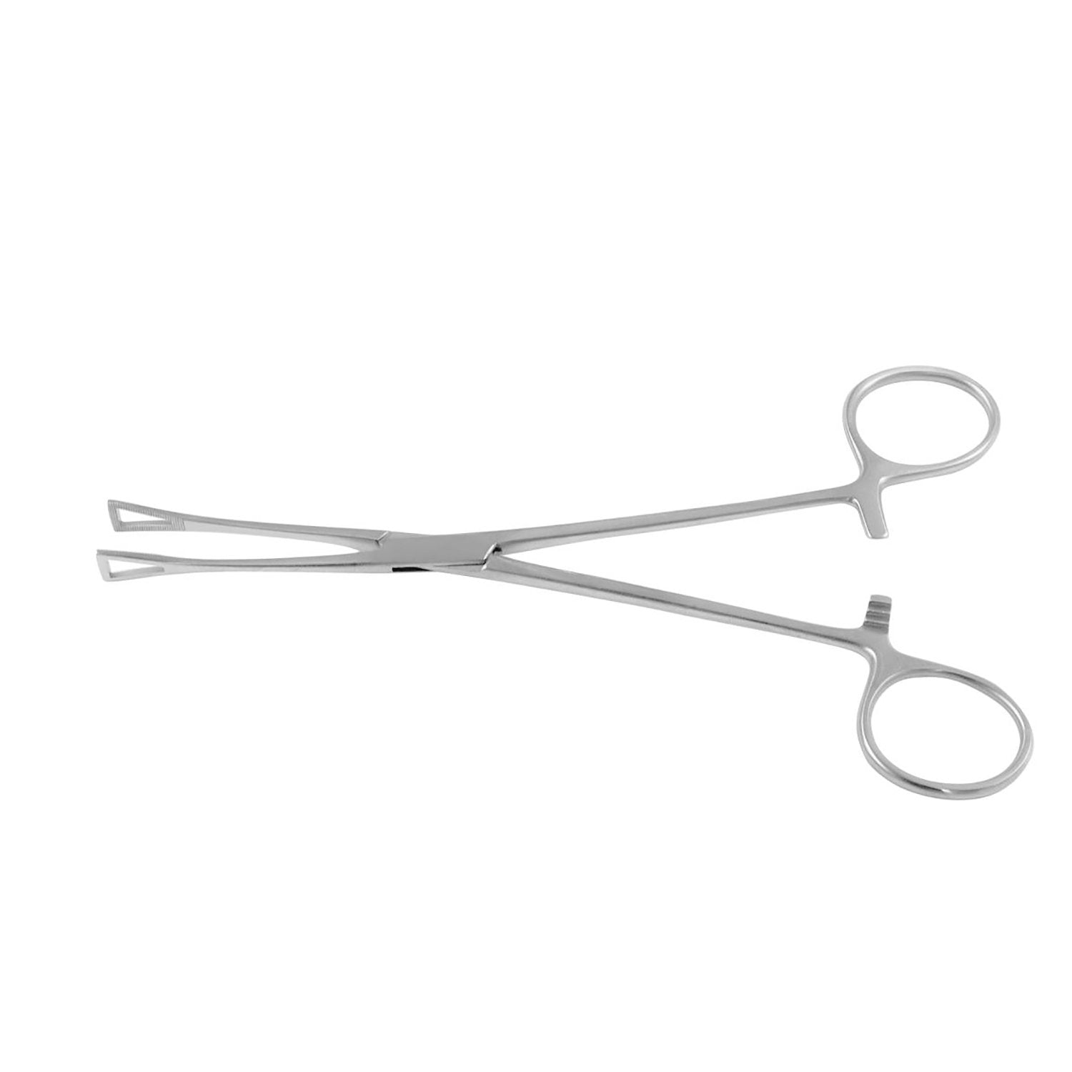 Pennington Hemorrhoidal Forceps Hoofdafbeelding