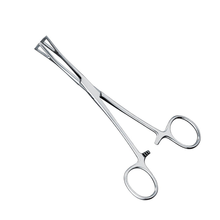 Pennington Tissue Holding Forceps