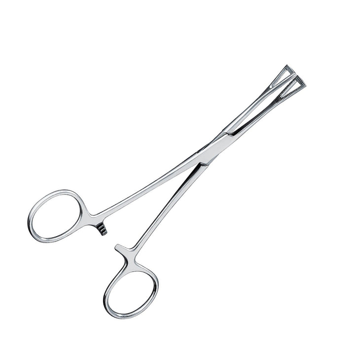 Pennington Tissue Holding Forceps