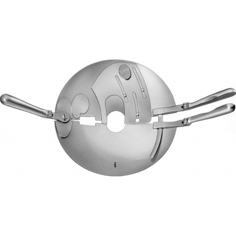 Percy Amputation Retractor Image principale du produit