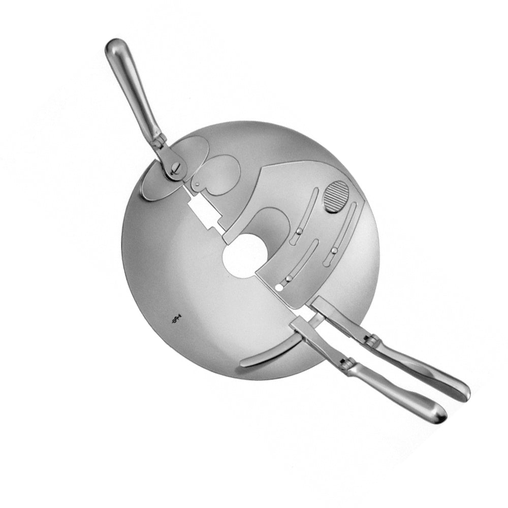 Rétracteur d'amputation Percy Image secondaire du produit